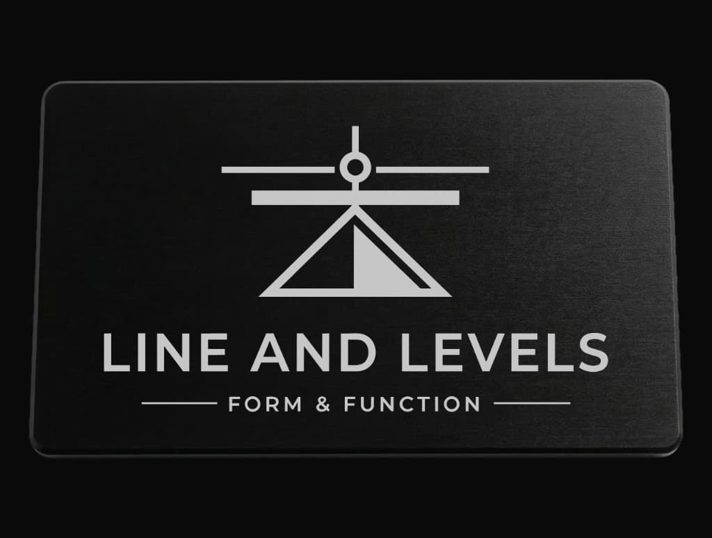 Business Cards - engraved