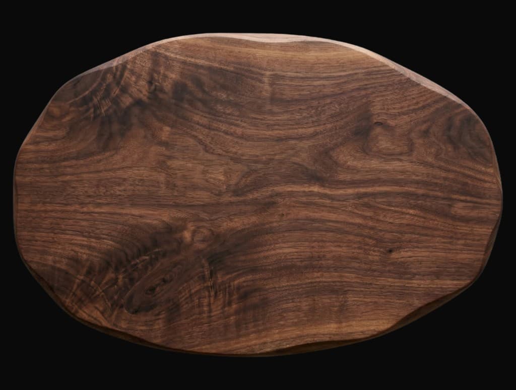 Wooden Boards - before engraving